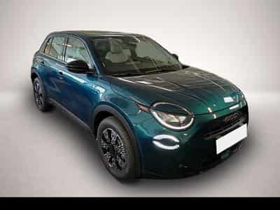 Fiat 600 (2026) - Foto 8