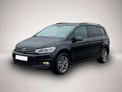 VW Touran (2026) - Foto 1