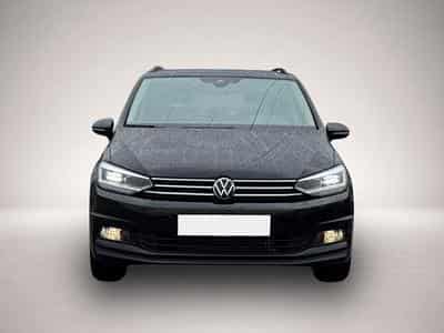VW Touran (2026) - Foto 2