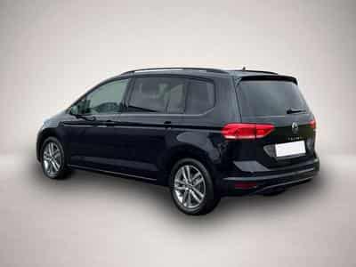 VW Touran (2026) - Foto 4