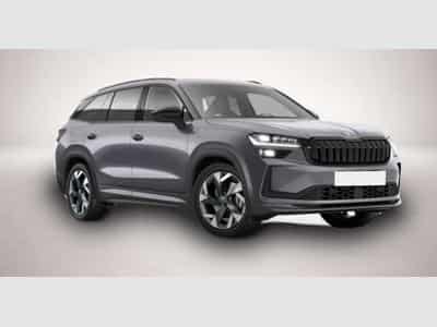 Skoda Kodiaq (2026) - Foto 1