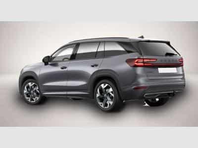 Skoda Kodiaq (2026) - Foto 3