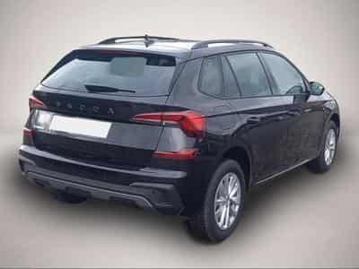 Skoda Kamiq (2026) - Foto 2