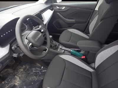 Skoda Kamiq (2026) - Foto 3