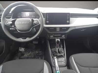 Skoda Kamiq (2026) - Foto 5