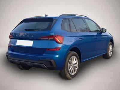 Skoda Kamiq (2026) - Foto 2