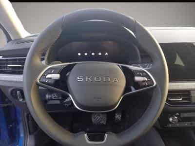 Skoda Kamiq (2026) - Foto 4