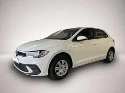 VW Polo (2026) - Foto 1