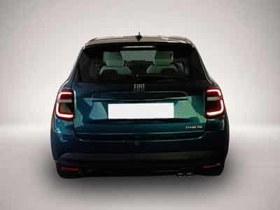 Fiat 600 (2026) - Foto 5