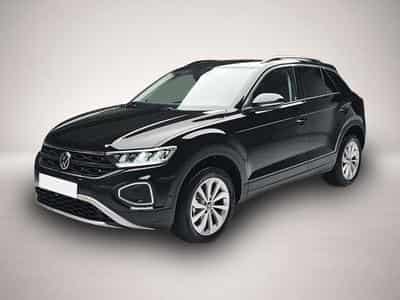 VW T-Roc (2026) - Foto 1