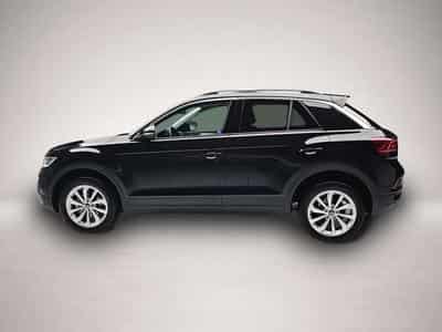VW T-Roc (2026) - Foto 4