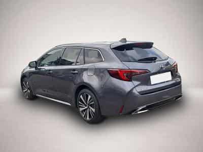 Toyota Corolla (2025) - Photo 2