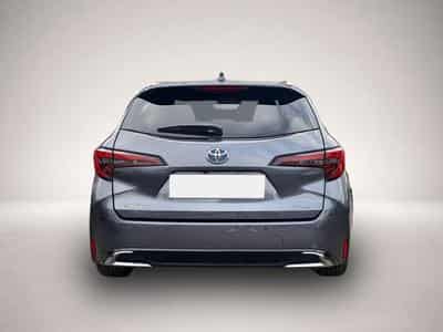 Toyota Corolla (2025) - Photo 3