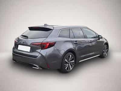 Toyota Corolla (2025) - Photo 4