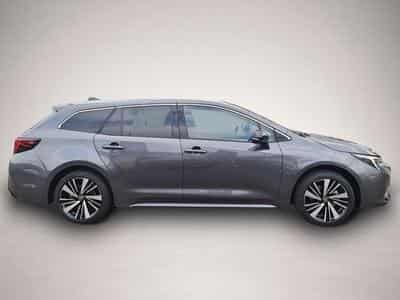 Toyota Corolla (2025) - Photo 5