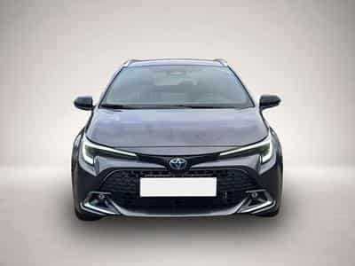 Toyota Corolla (2025) - Photo 7