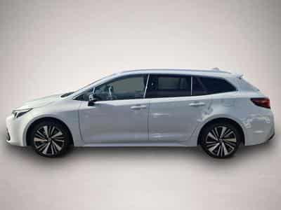 Toyota Corolla (2025) - Photo 1