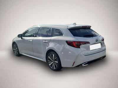 Toyota Corolla (2025) - Photo 2