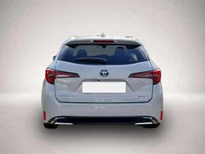 Toyota Corolla (2025) - Photo 3