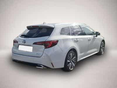 Toyota Corolla (2025) - Photo 4