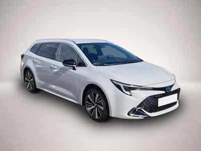 Toyota Corolla (2025) - Photo 5