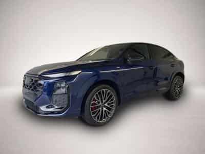 Audi Q3 (2026) - Foto 1