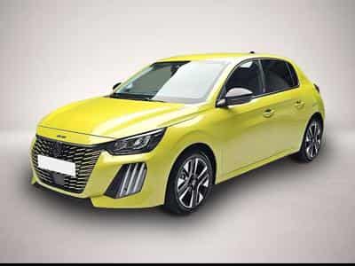 Peugeot 208 (2025) - Photo 1