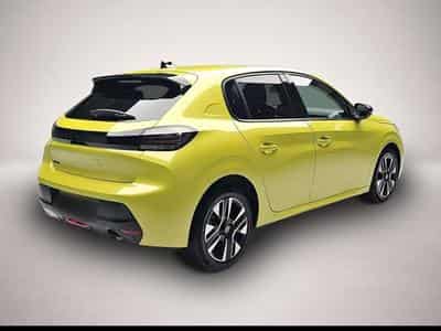 Peugeot 208 (2025) - Photo 2