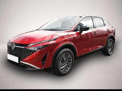 Nissan Qashqai (2026) - Foto 3