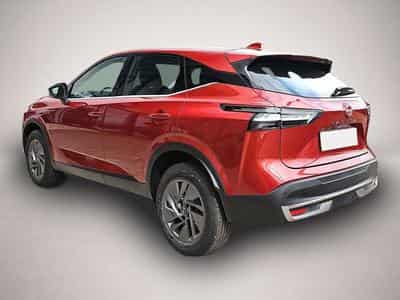 Nissan Qashqai (2026) - Foto 5