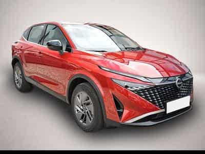Nissan Qashqai (2026) - Foto 6