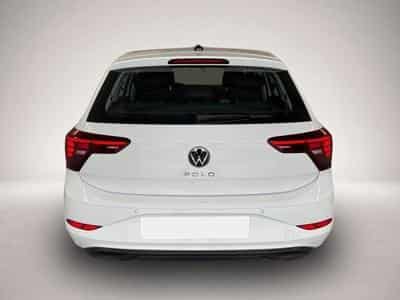 VW Polo (2026) - Foto 5