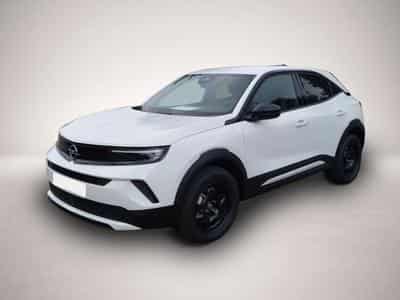 Opel Mokka (2026) - Foto 1