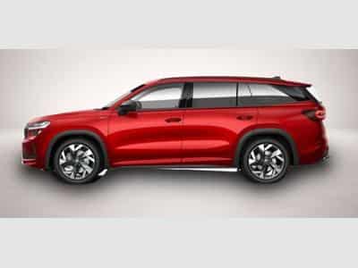 Skoda Kodiaq (2026) - Foto 2