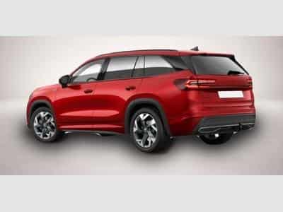 Skoda Kodiaq (2026) - Foto 3