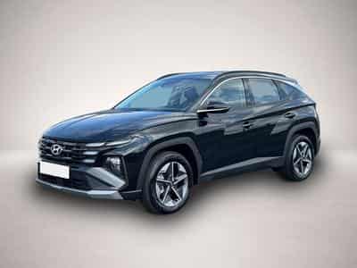 Hyundai Tucson (2026) - Foto 1