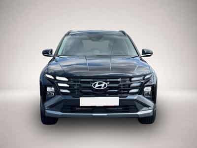 Hyundai Tucson (2026) - Foto 2