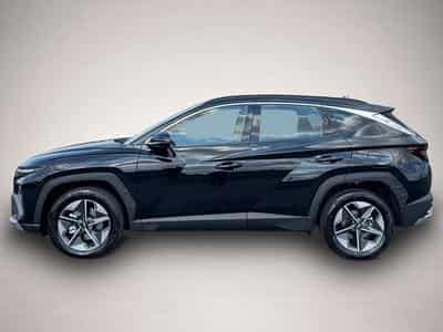 Hyundai Tucson (2026) - Foto 3