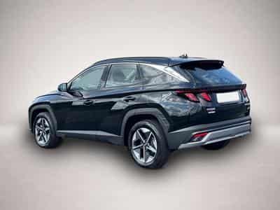 Hyundai Tucson (2026) - Foto 4