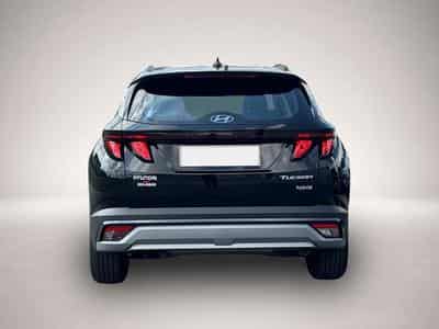 Hyundai Tucson (2026) - Foto 5