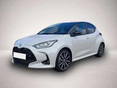 Toyota Yaris (2025) - Photo 1