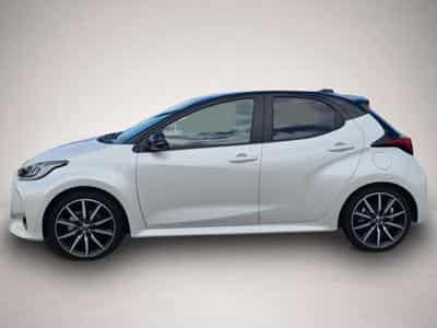 Toyota Yaris (2025) - Photo 2