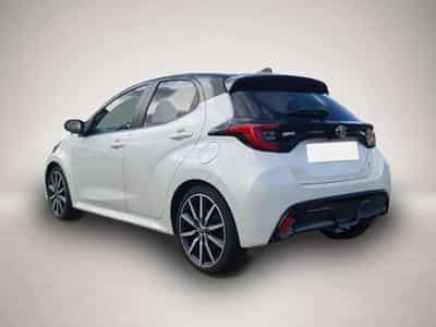 Toyota Yaris (2025) - Photo 3