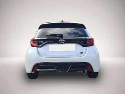 Toyota Yaris (2025) - Photo 4