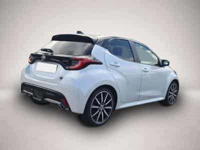 Toyota Yaris (2025) - Photo 5