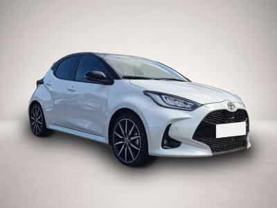 Toyota Yaris (2025) - Photo 6