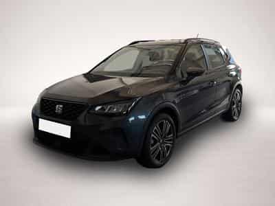Seat Arona (2024) - Foto 1