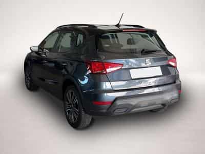Seat Arona (2024) - Foto 4