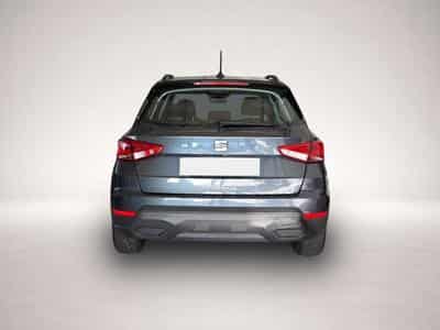 Seat Arona (2024) - Foto 5