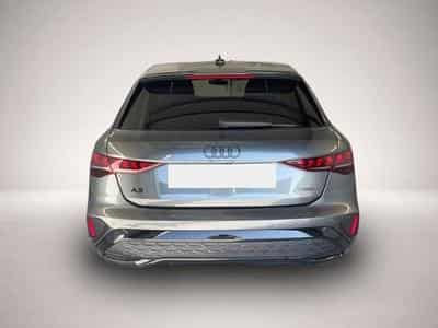 Audi A3 (2026) - Foto 5